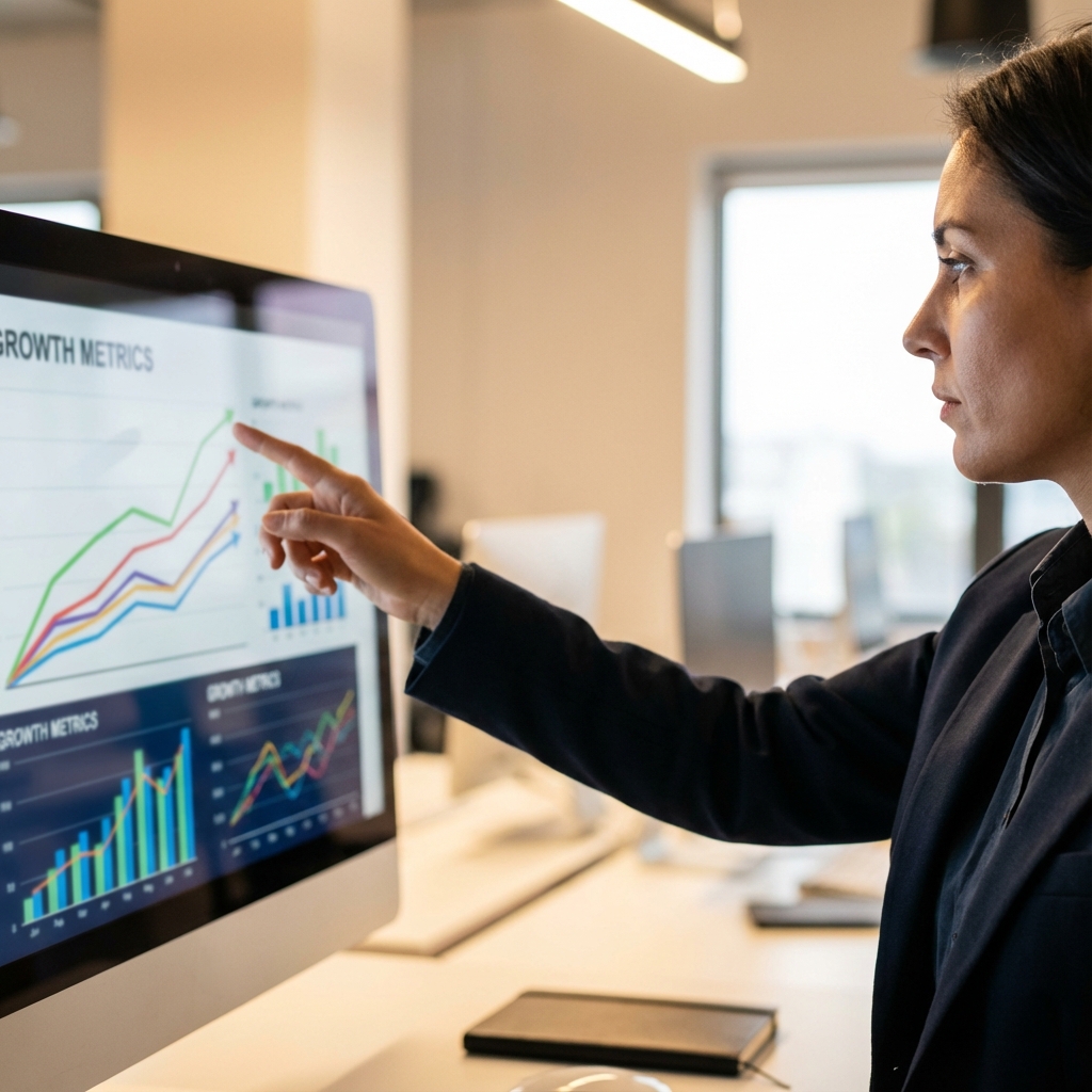Analytics & Intelligence
