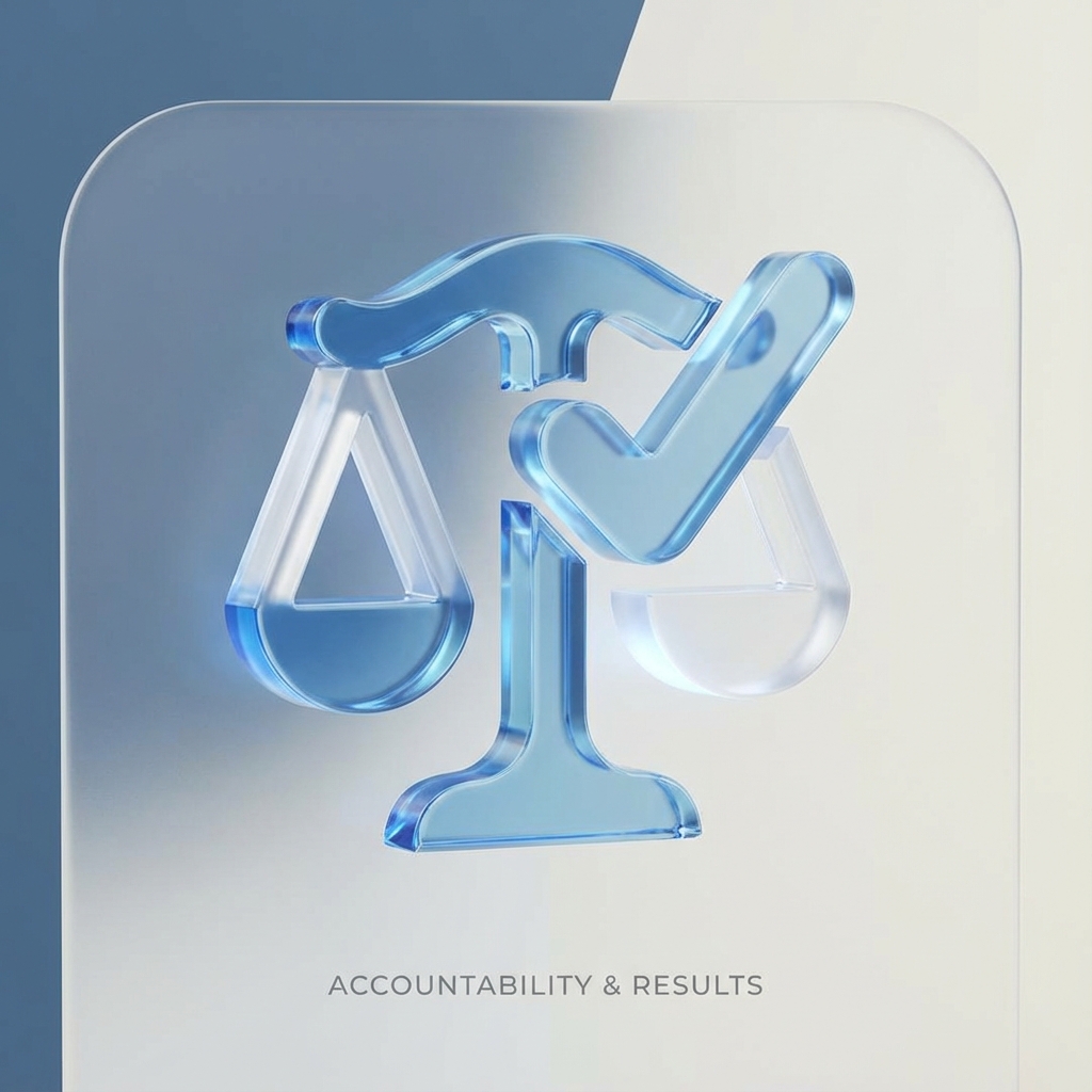Accountability