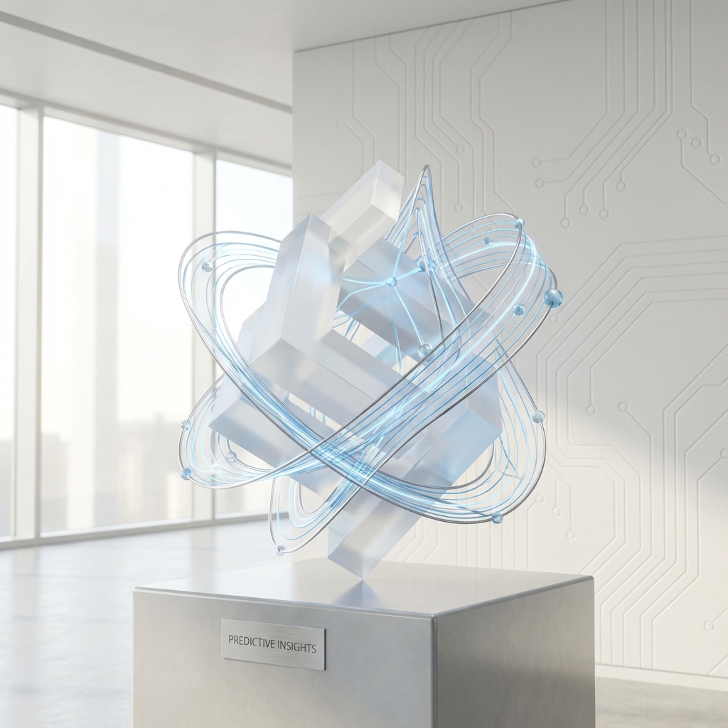 SynthInsight Intelligence